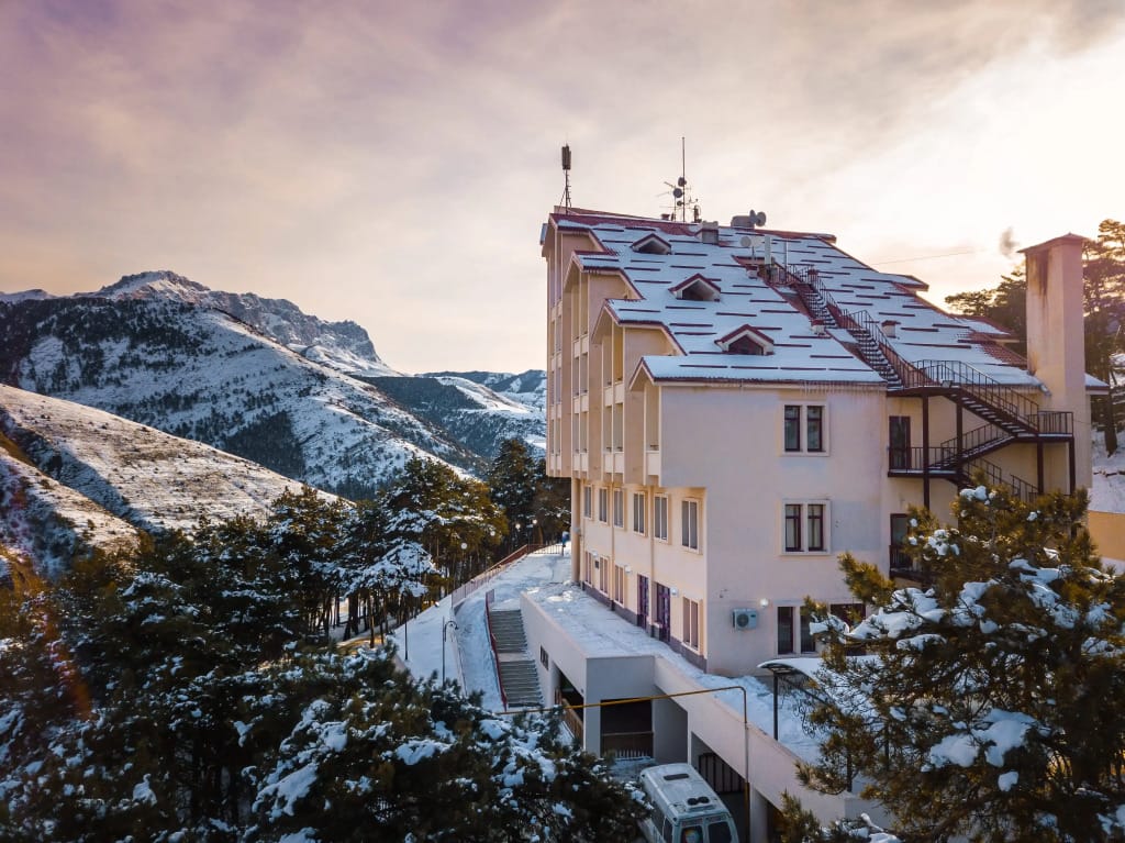 Армхи фото 3