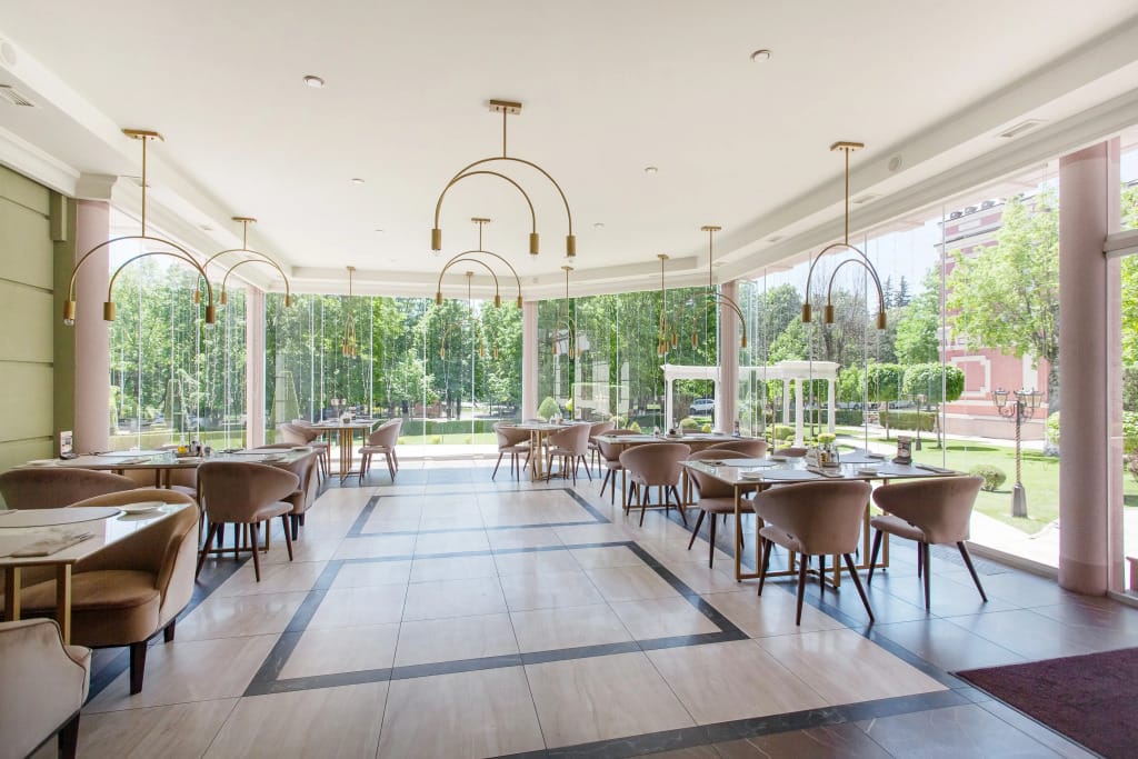 Понтос Плаза фото 4