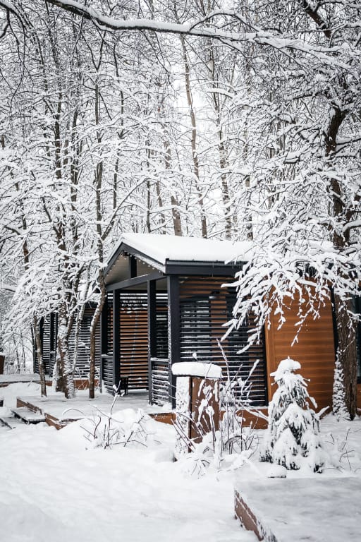 Юрьевское подворье фото 2