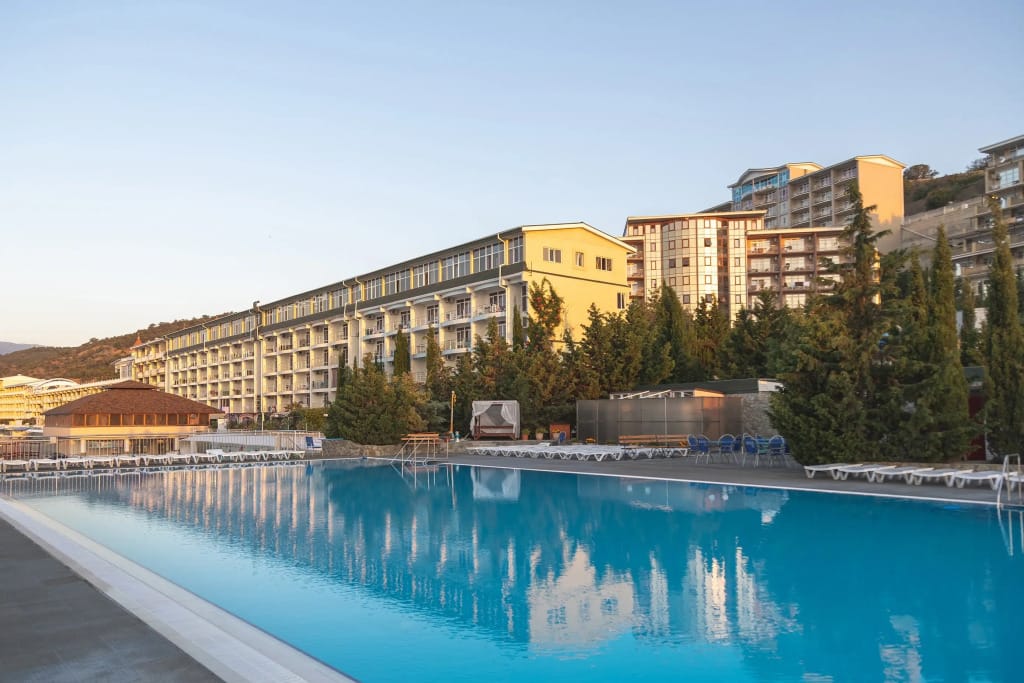 Морской фото 1