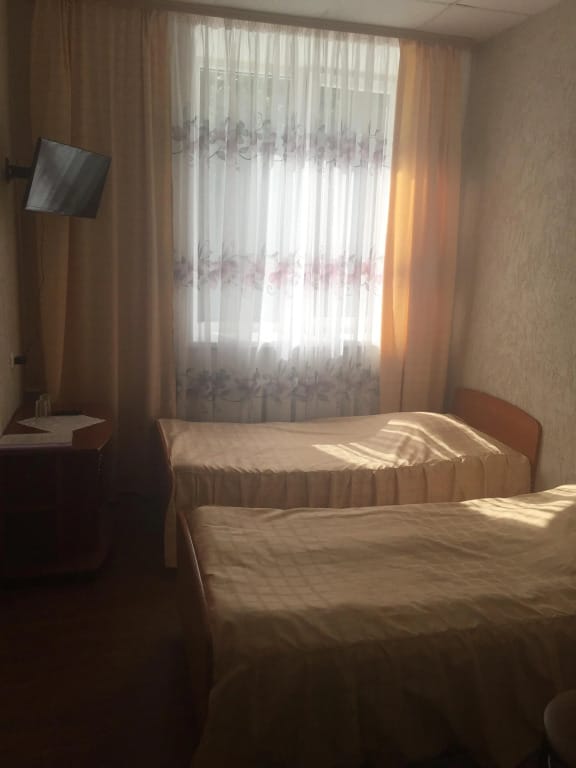 Отель СПА Волга фото 2