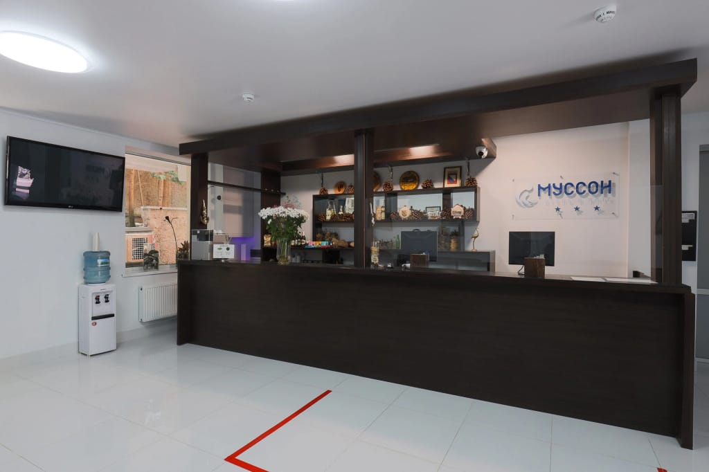 Муссон фото 4