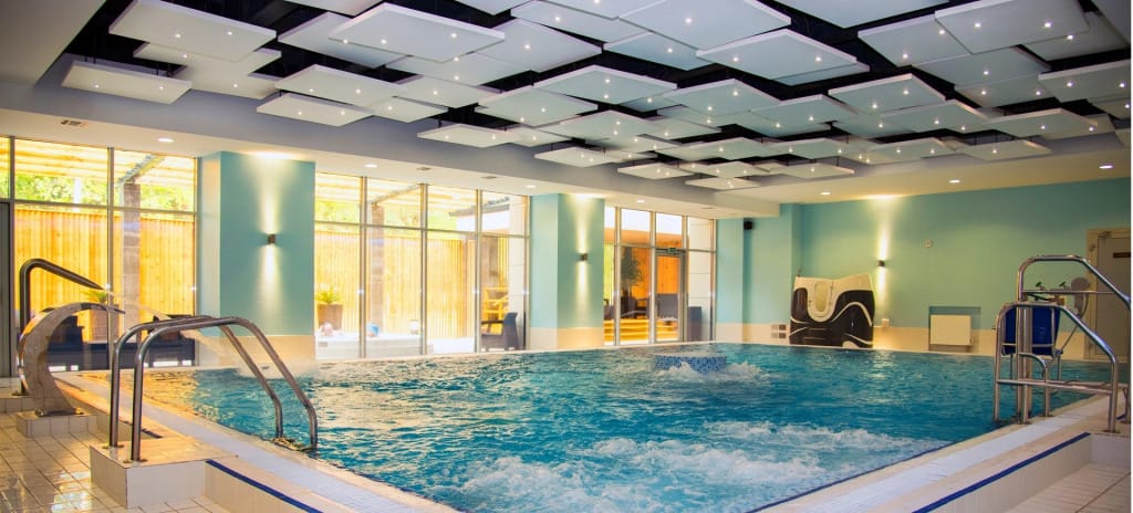 Санаторий Берёзка фото 5