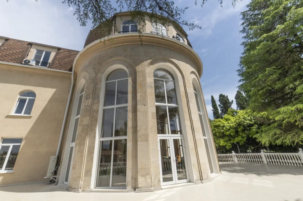 Волга фото 4