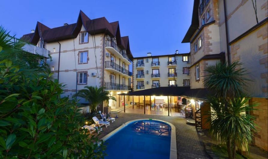 Афродита фото 1