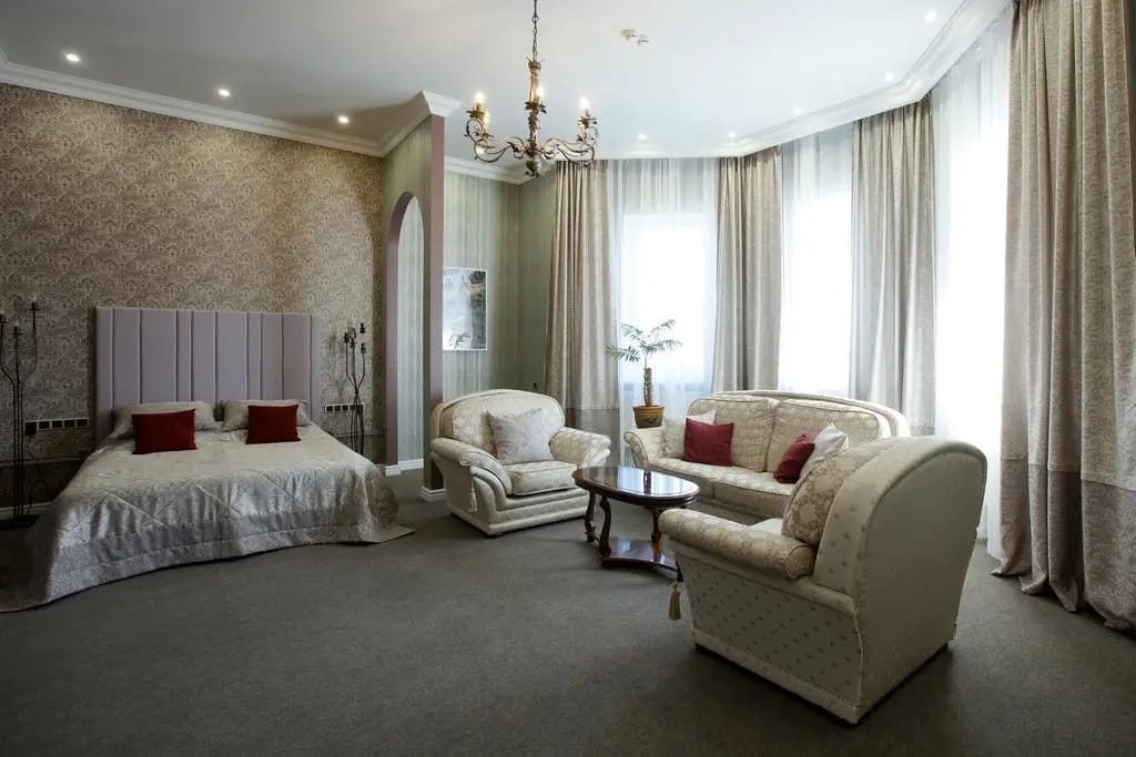 Экотель Богородск & SPA фото 4