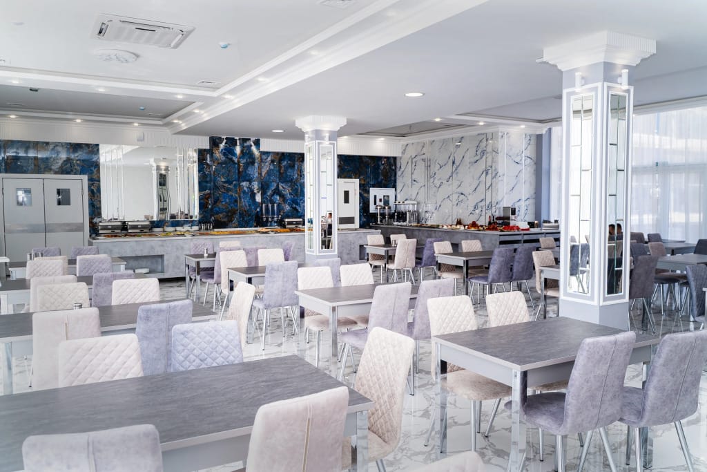 Курортный Отель АртЛайф фото 4