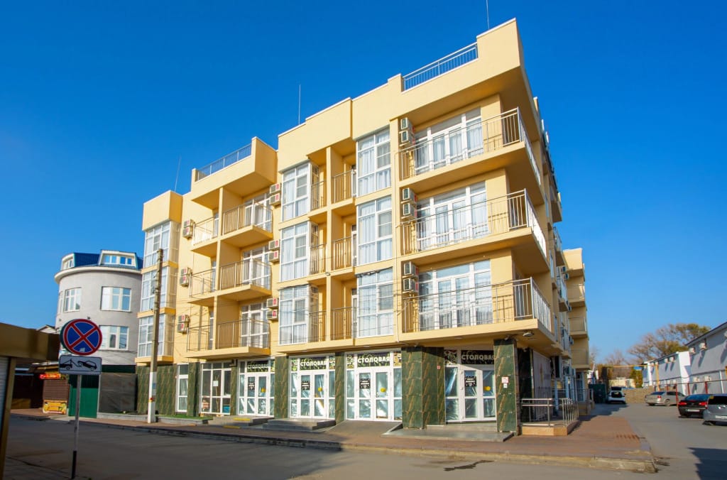 Costa Alta (Коста Альта) фото 3