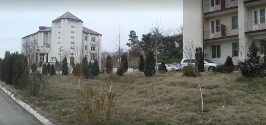 Санаторий Талги фото 2