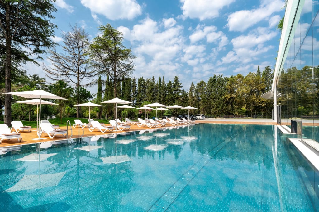 Гостиница Кристалл фото 1