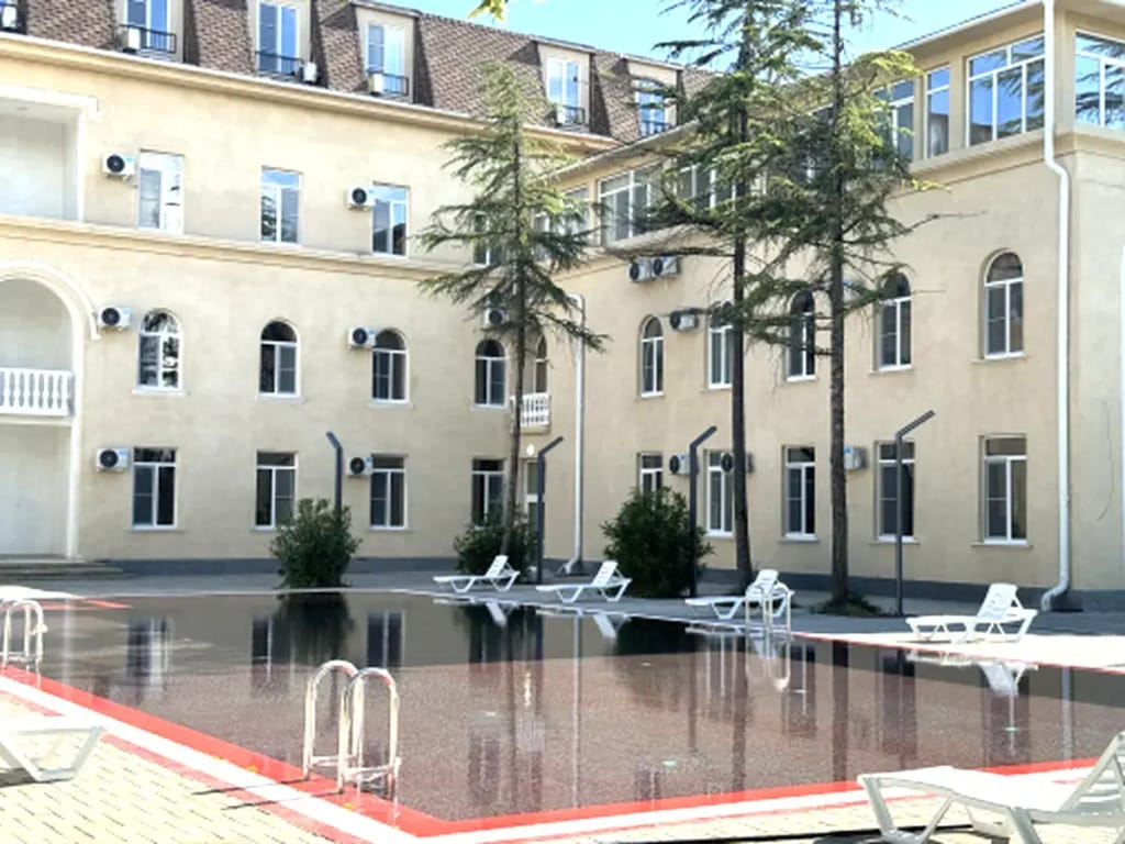 Волга фото 5