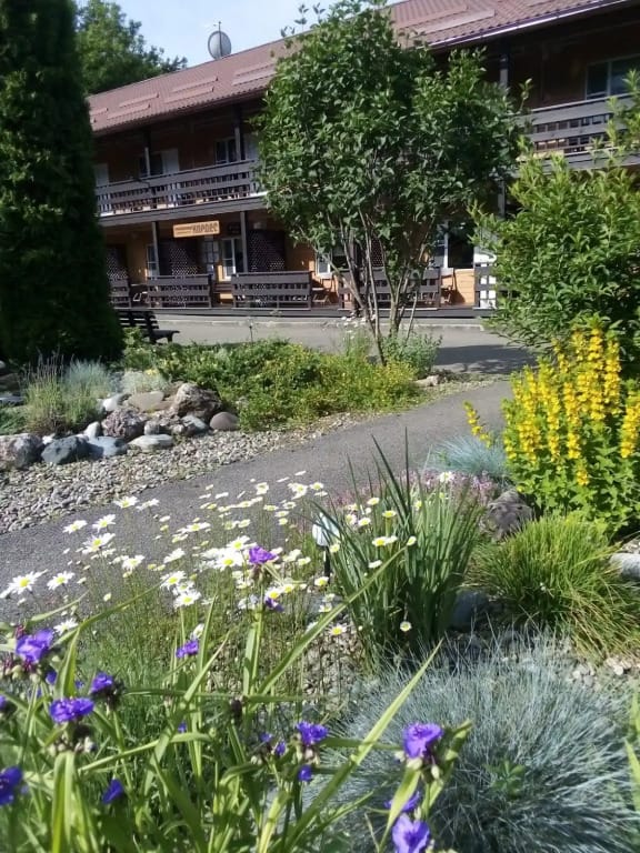 Курортный отель Кордес фото 4