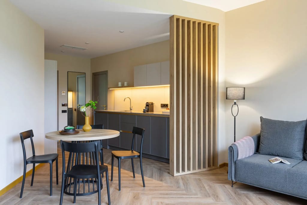 Отель Берри Отель и Спа фото 4