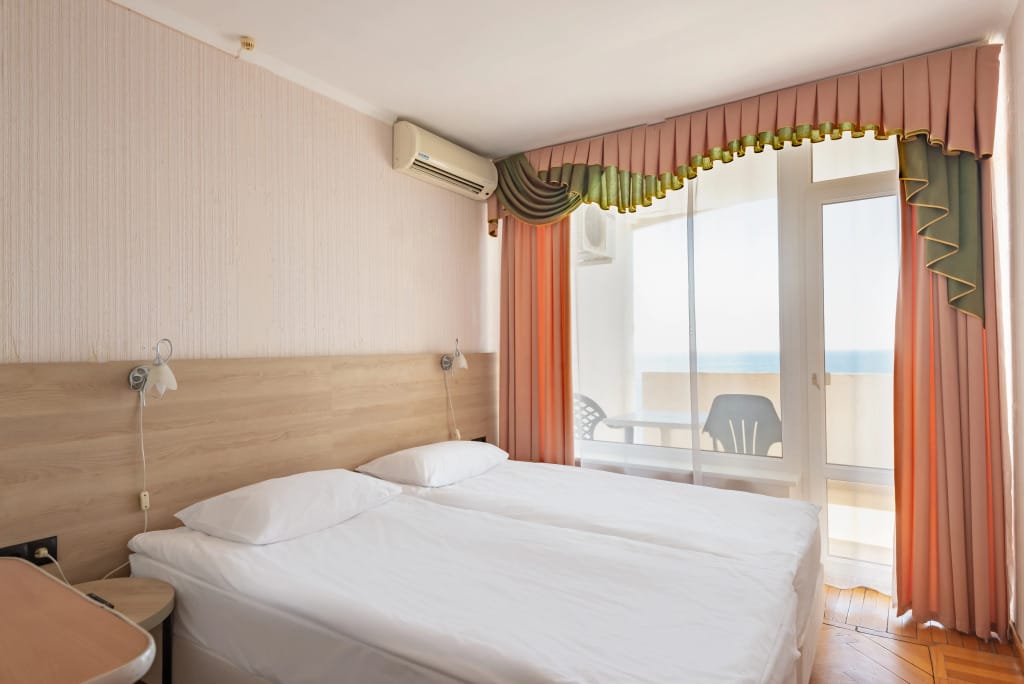 Санаторий Дюльбер фото 2