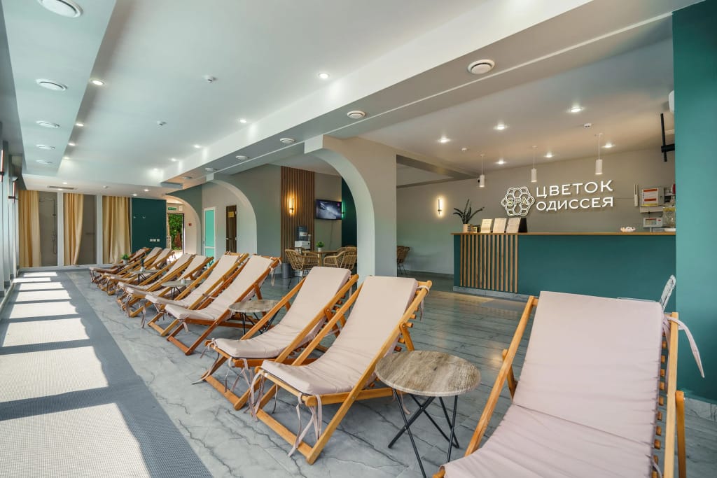 Грейс Небуг Калипсо фото 4