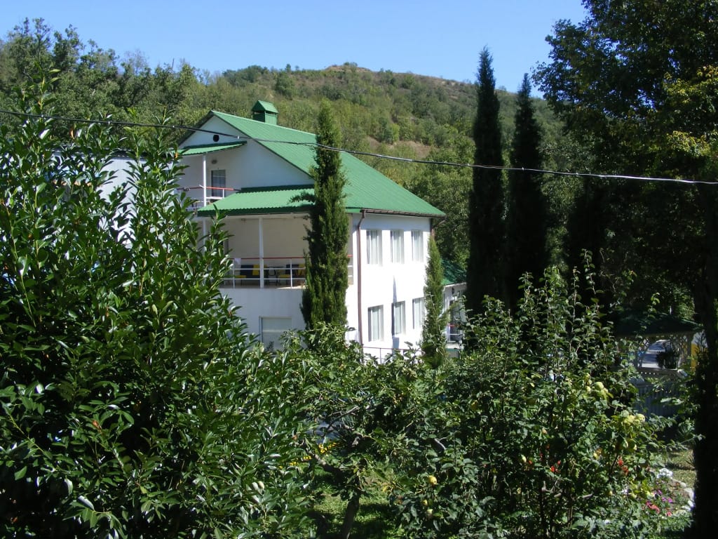 Пансионат Ай-Лия фото 5