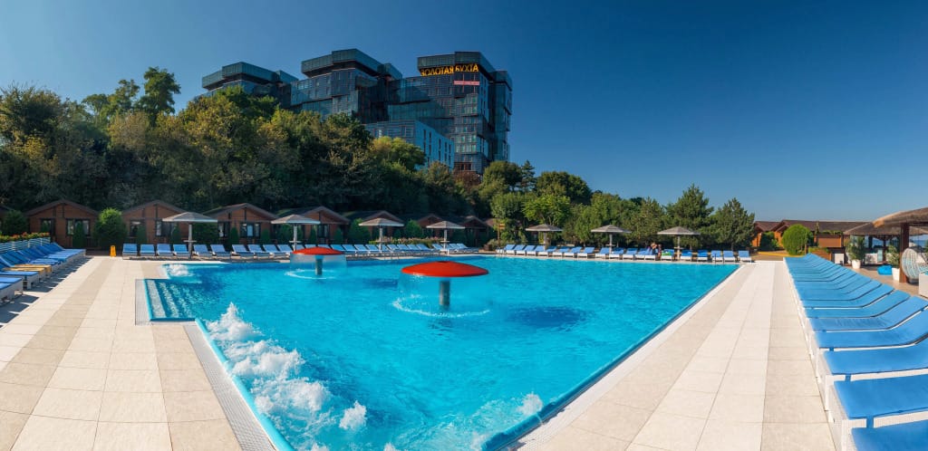 Золотая бухта фото 5