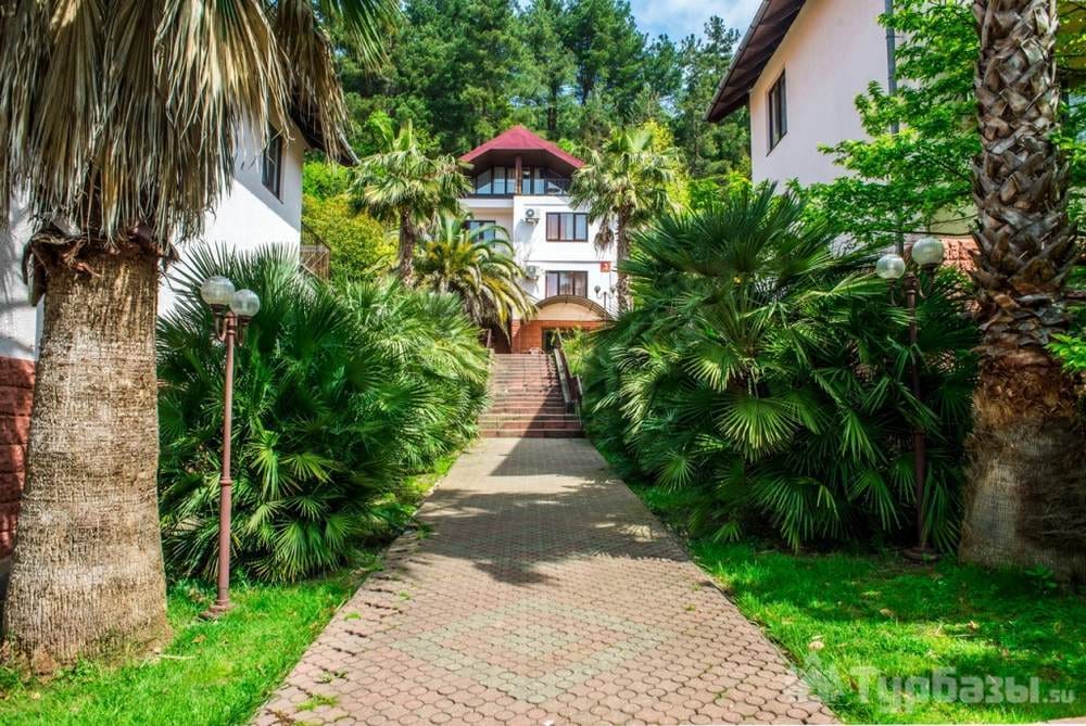 Оздоровительно-образовательный центр Илона фото 2