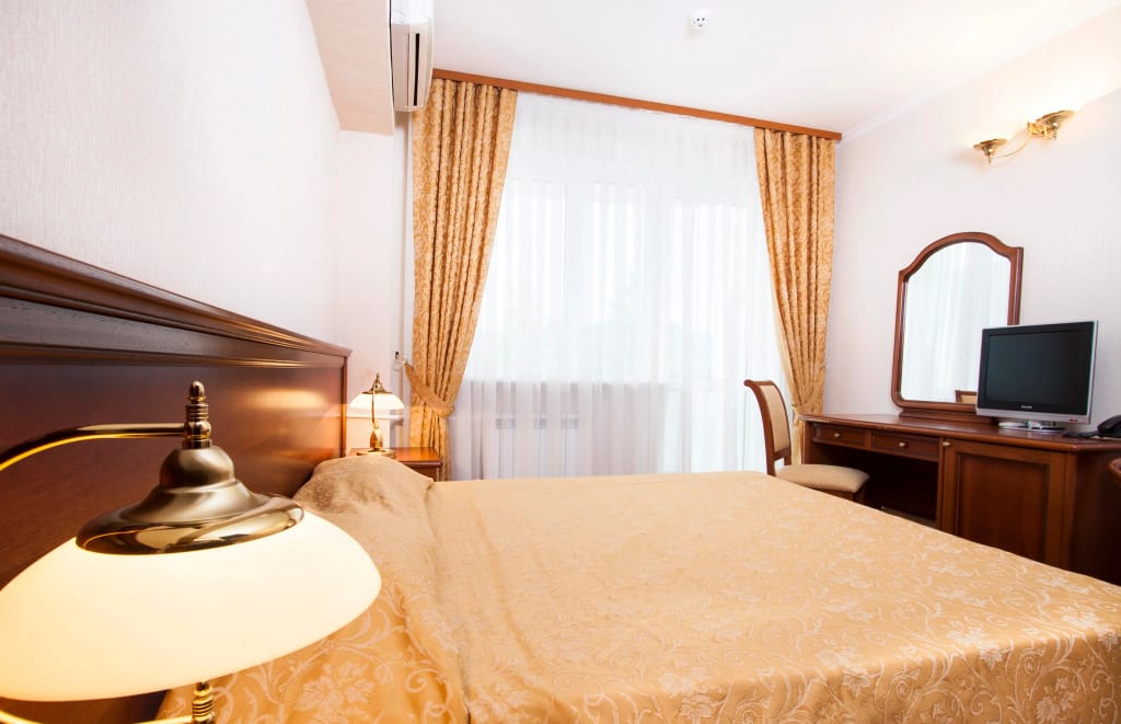 Спа-Отель Синдика фото 4