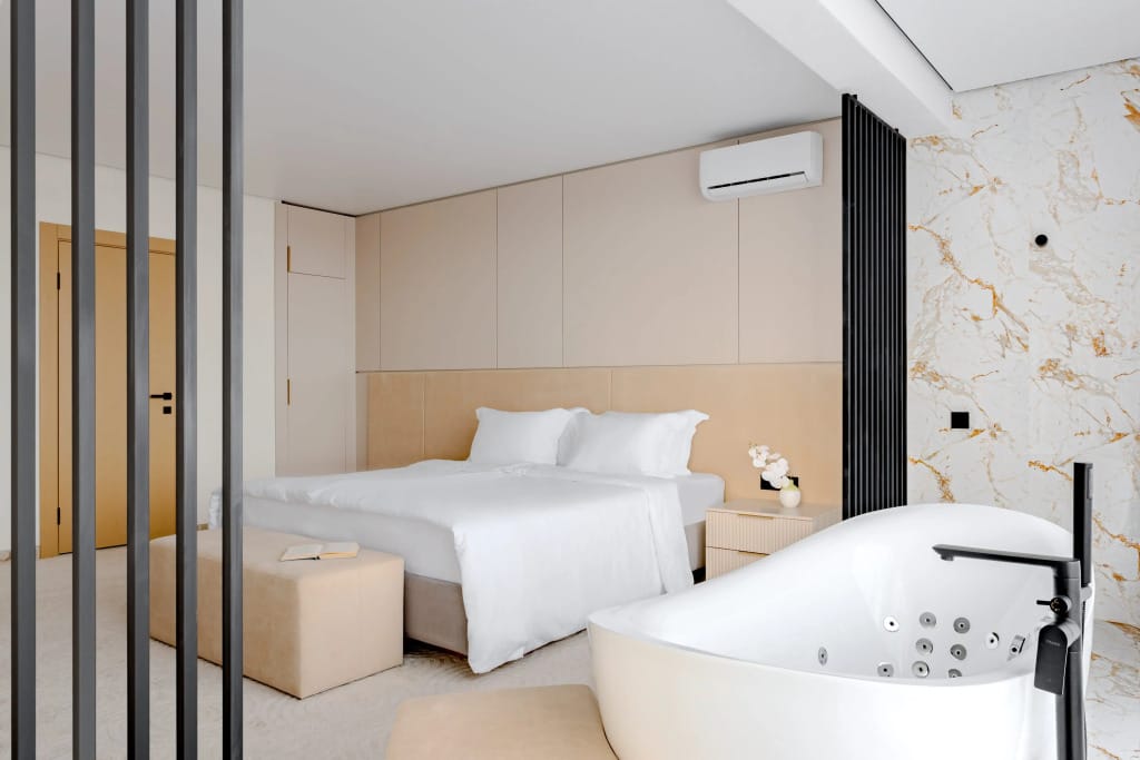 Zenith Resort Hotel&Spa Ultra All inclusive (Зенит Резорт Отель и Спа Ультра все включено) фото 4