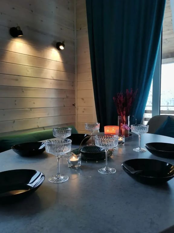 Частный дом Лаванда СПА фото 1