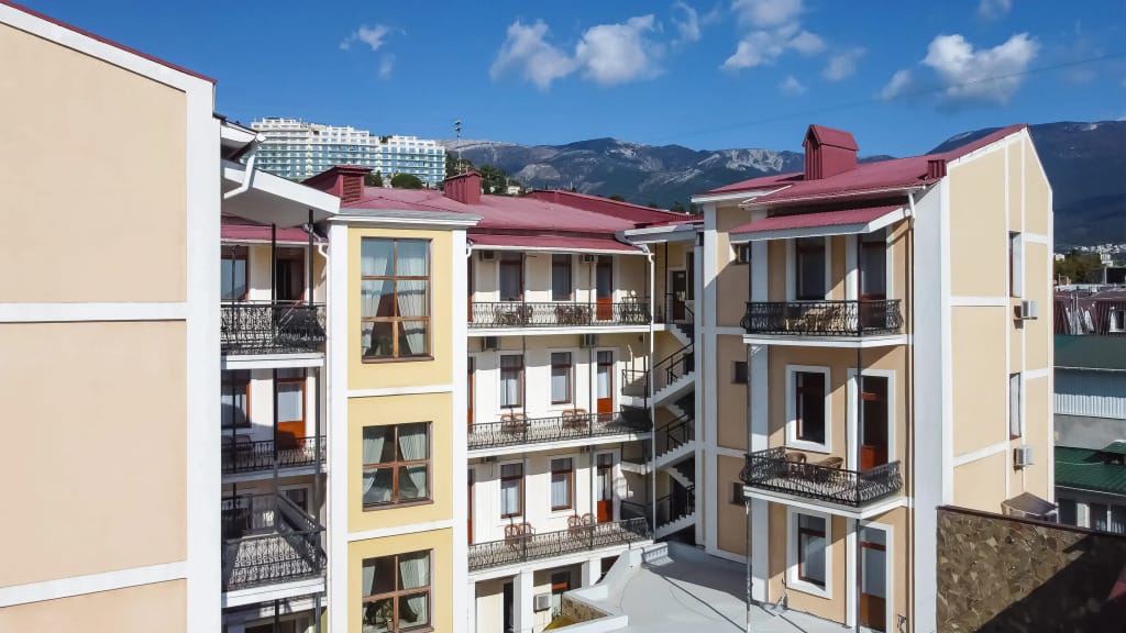 Палас фото 3