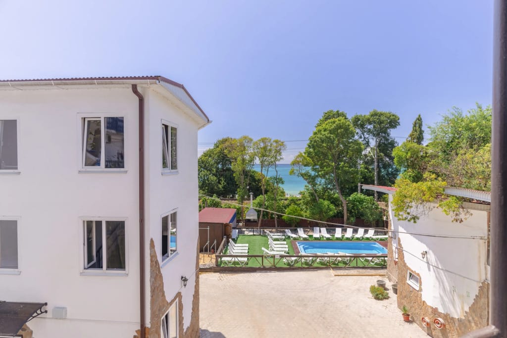 Максим Парк-Лоо фото 2