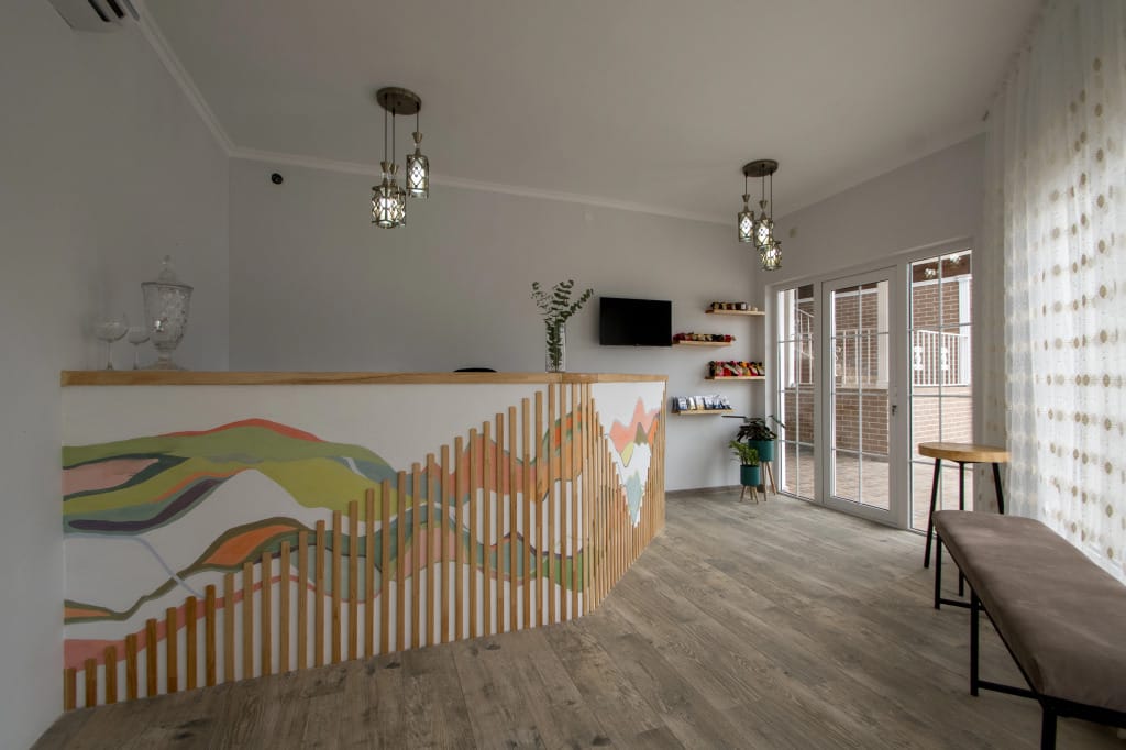 Rodnik Village & Spa (Родник Вилладж Спа) фото 4