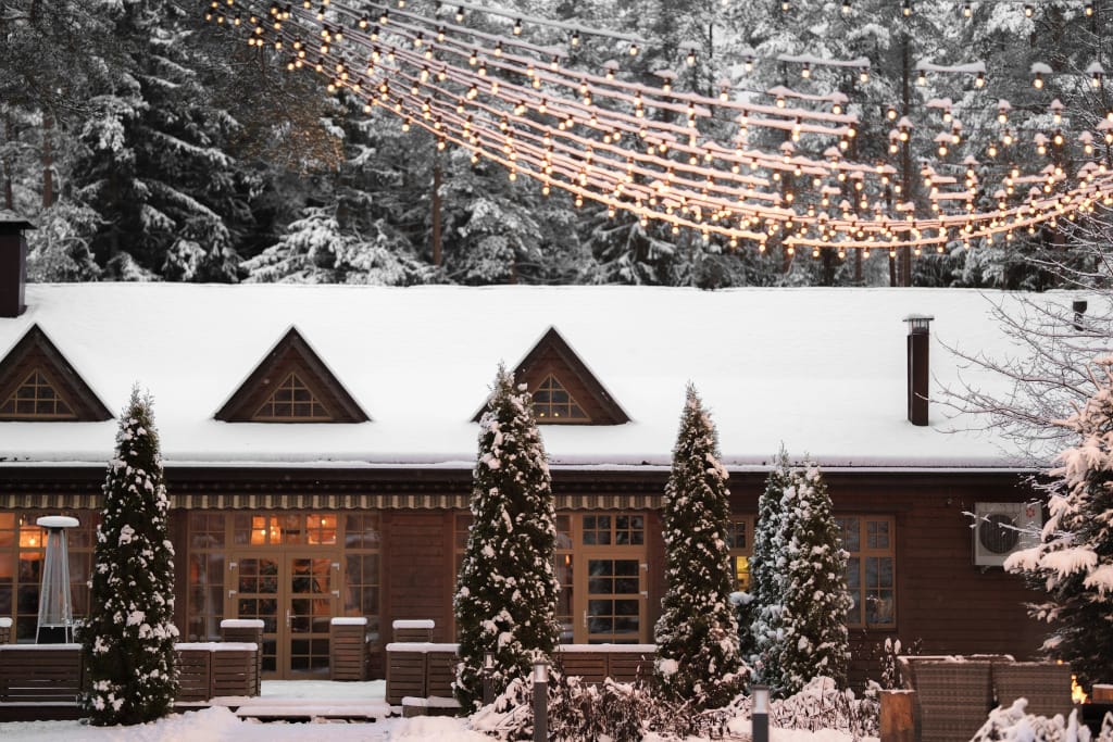 Царство-Королевство фото 1