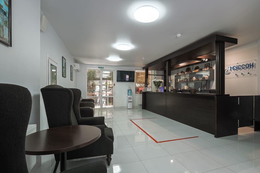 Муссон фото 3