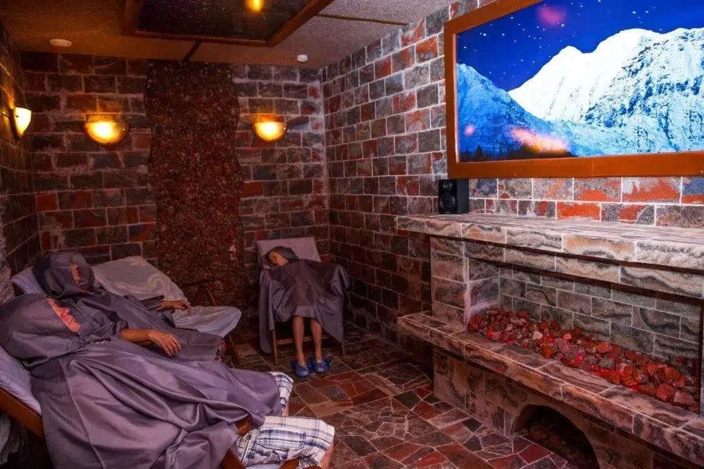 Смена фото 4