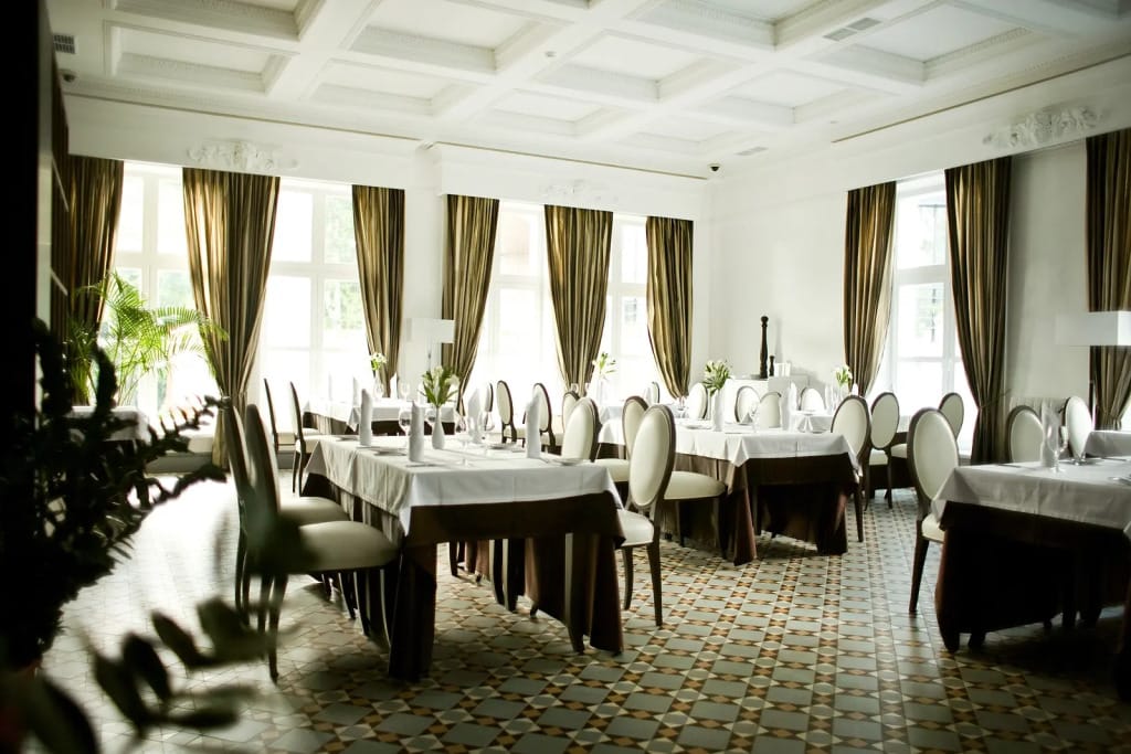 Шлосс Отель Янтарный (Schloss) фото 3