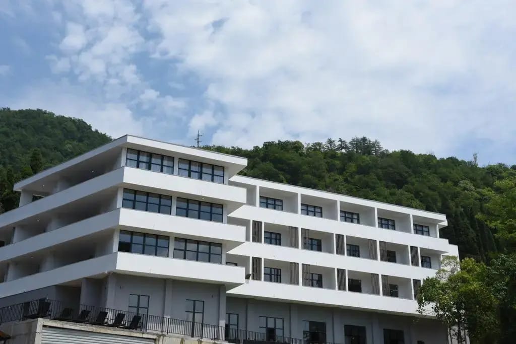 Abaash Afon (Абааш Афон) фото 4