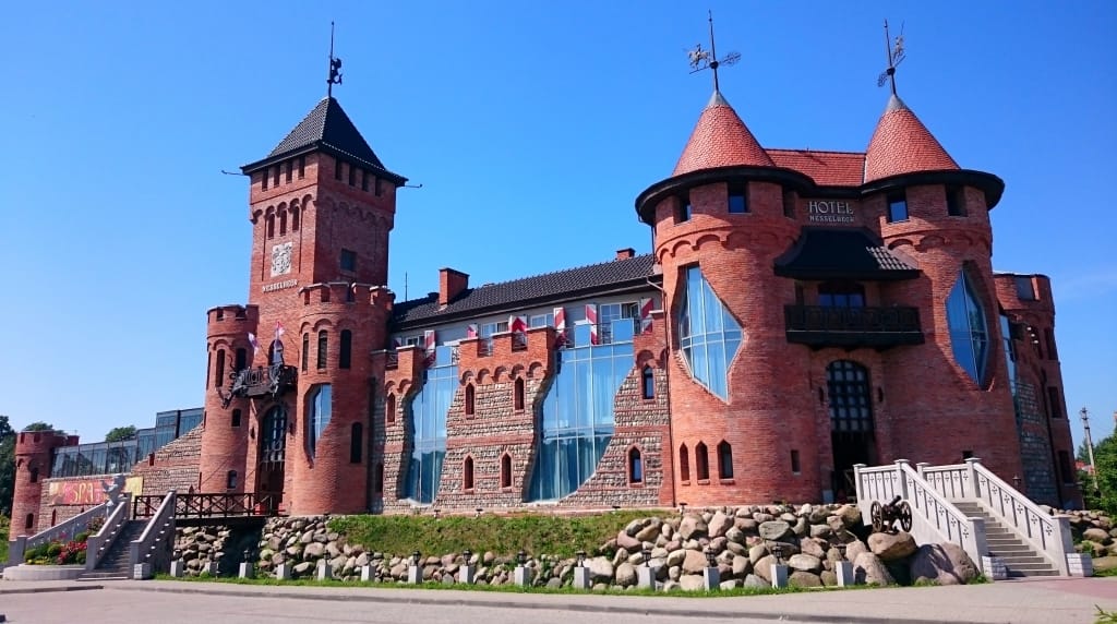 Нессельбек фото 3