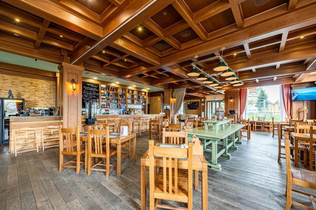 Новый Петергоф фото 4