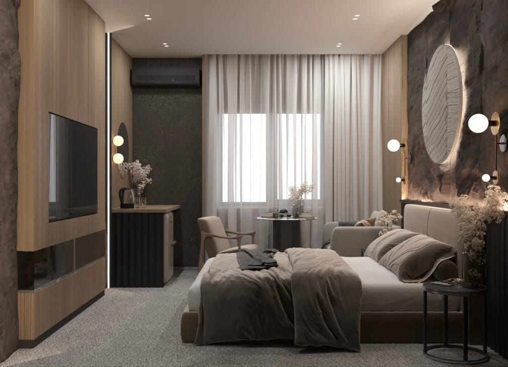 Parmond SPA фото 4