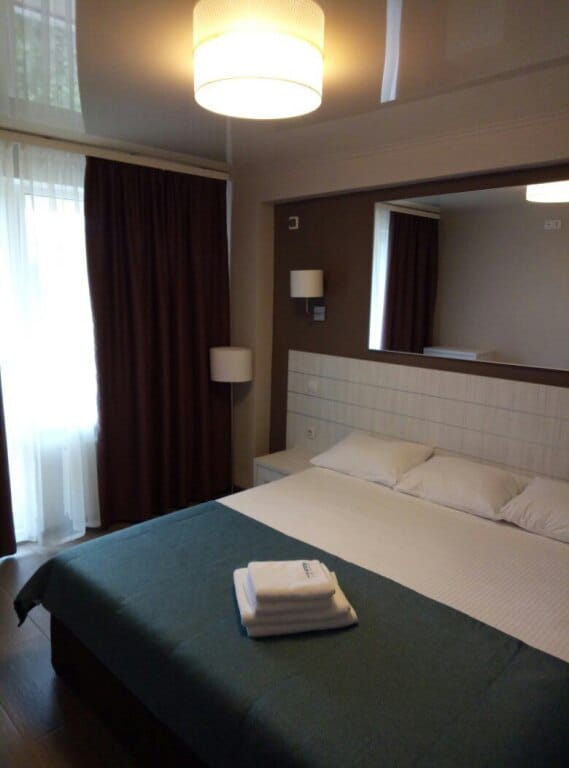 Москва-Крым фото 3