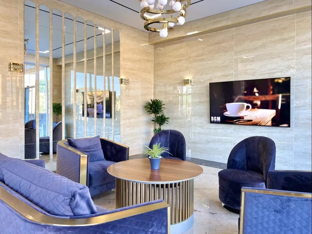 Отель Derbent Hotel & Spa Premium фото 3