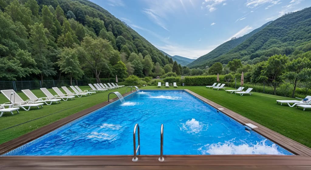 Долина Алтая фото 5