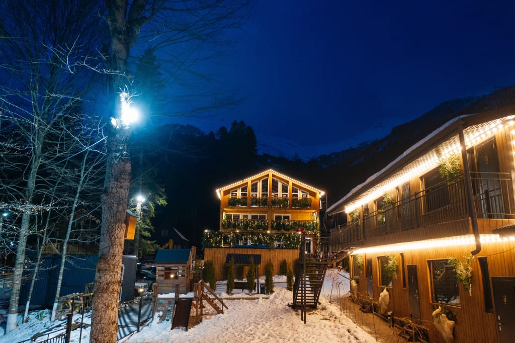 Green Park (Грин Парк) фото 4