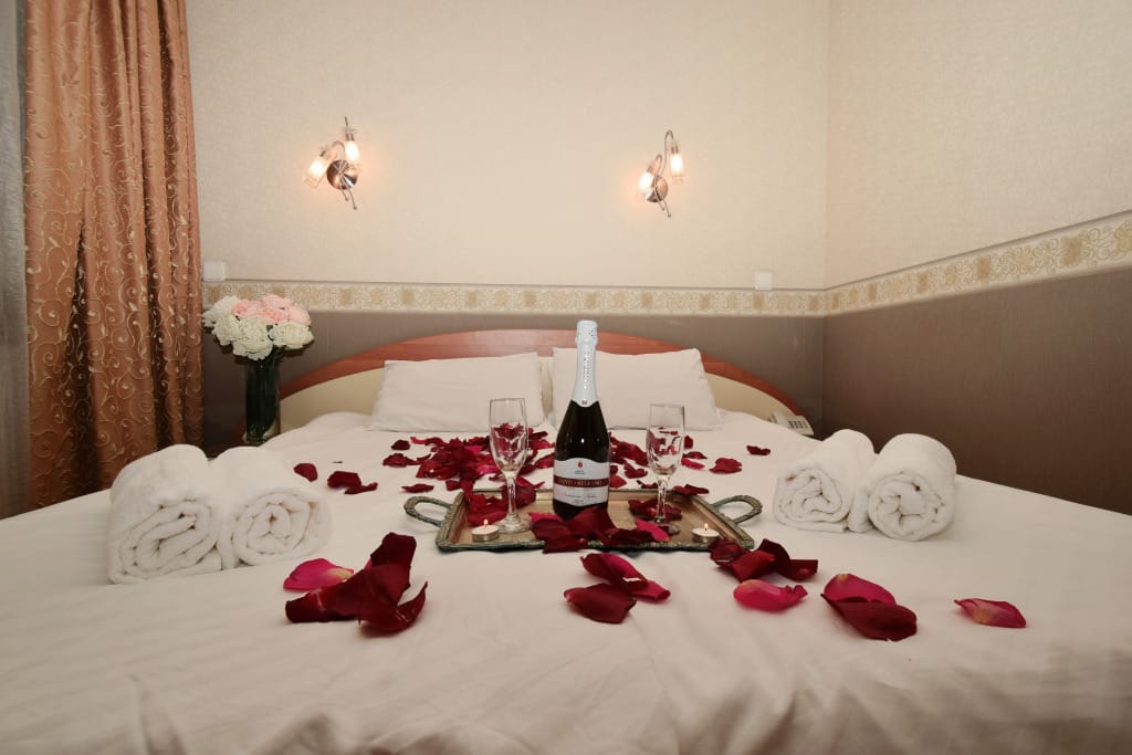 Империя СПА Отель фото 1