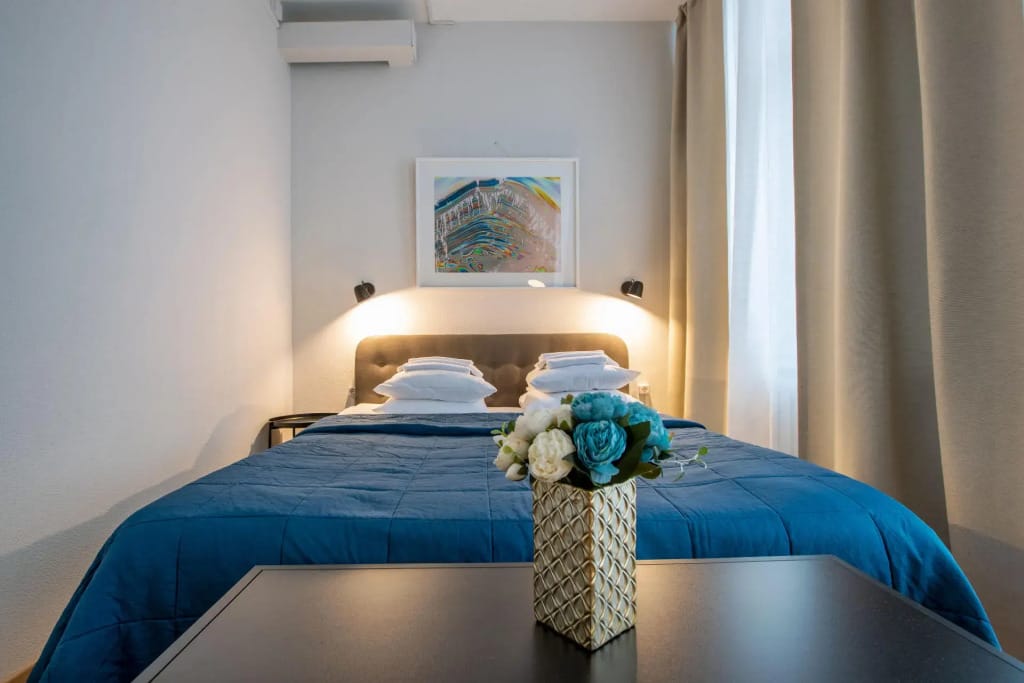 Арт-Санаторий Изовела фото 1