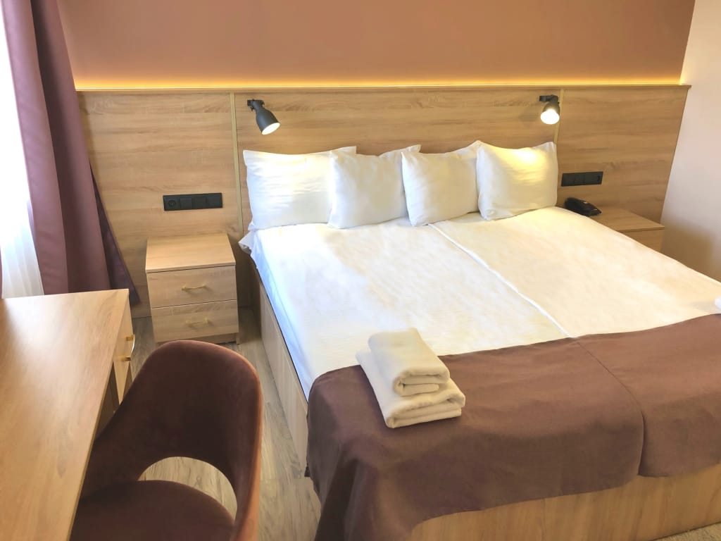 Гелиос фото 4