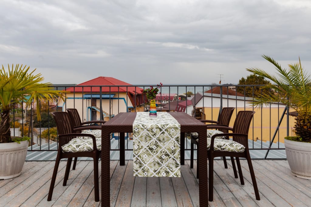 Курортный отель Биохакинг Отель Марракеш фото 5