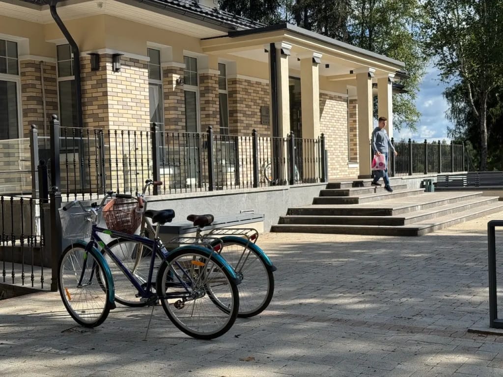 Отель Бутик Граве Резорт фото 3