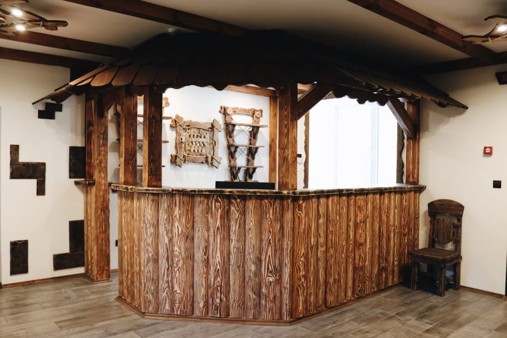 Парк-Отель Березка фото 3