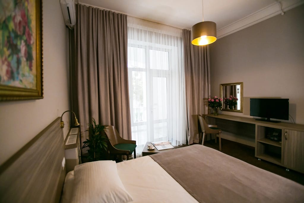 Гранд Кавказ фото 5