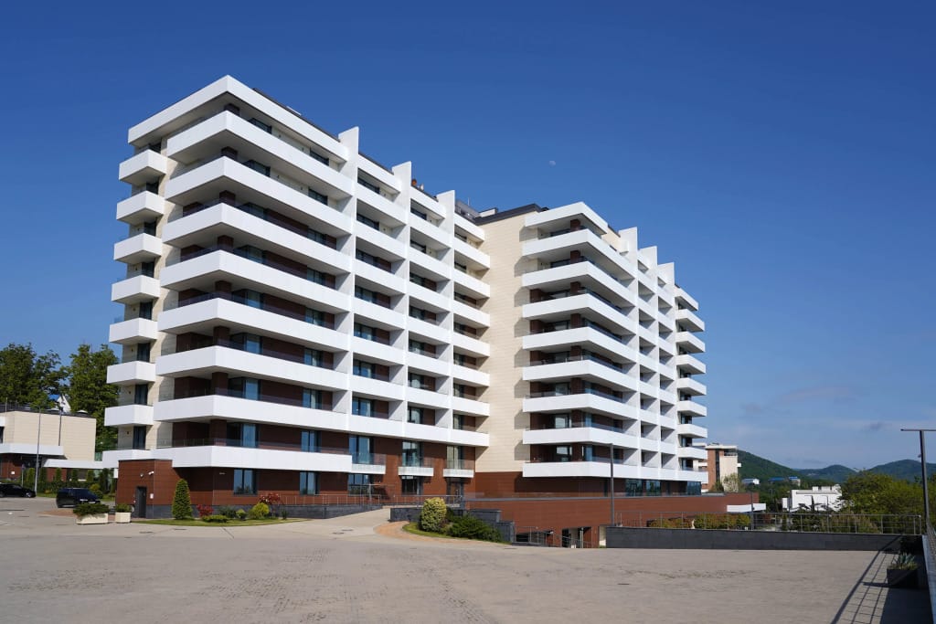 Отель Hidens Apart Hotel (Хайденс) фото 2