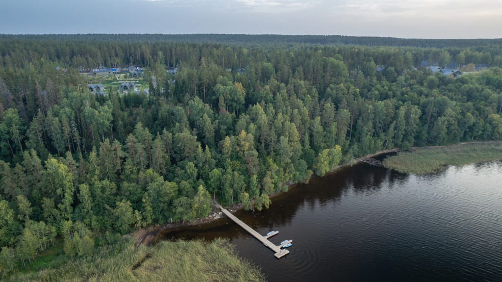 Отель MARJA Villas & Spa фото 3