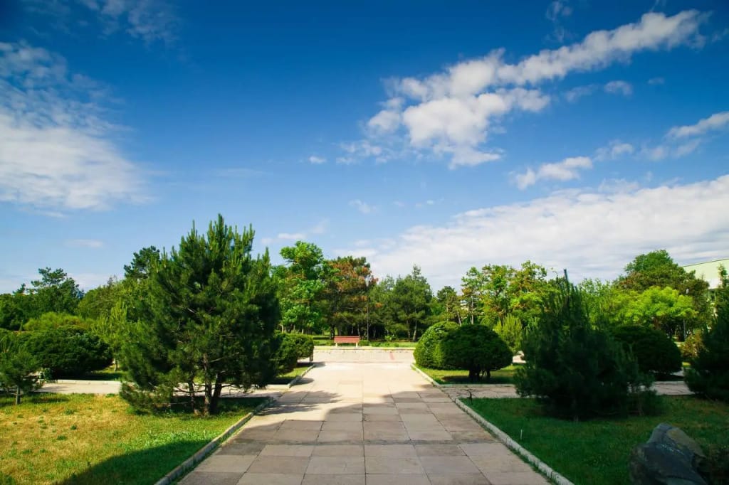 Таврия фото 3